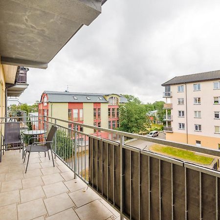Apartamenty Sun & Snow Na Wydmie W Poblizu Plazy I Molo Ustka Exterior foto