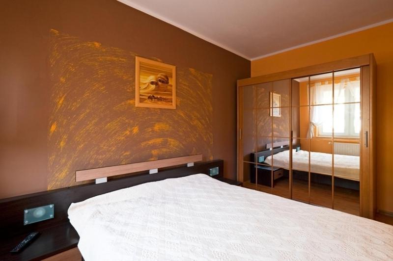 Apartamenty Sun & Snow Na Wydmie W Poblizu Plazy I Molo Ustka Quarto foto