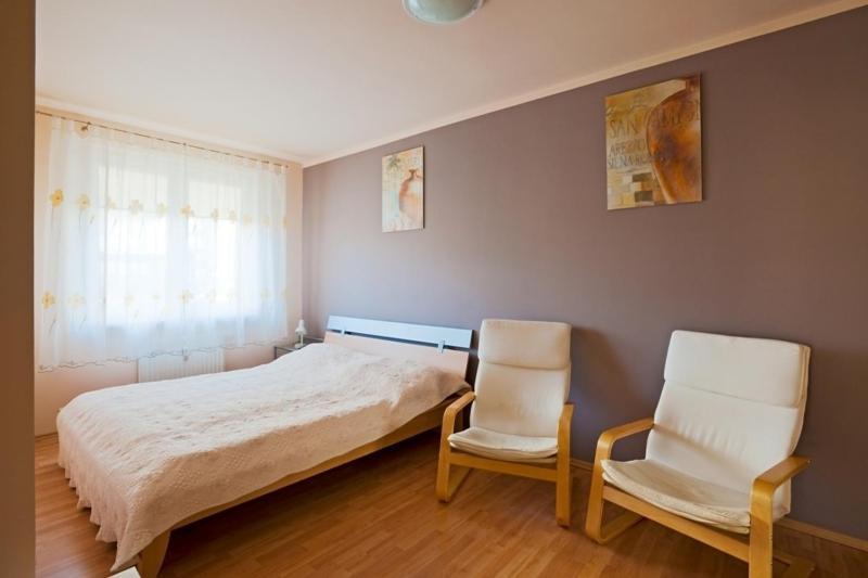 Apartamenty Sun & Snow Na Wydmie W Poblizu Plazy I Molo Ustka Quarto foto