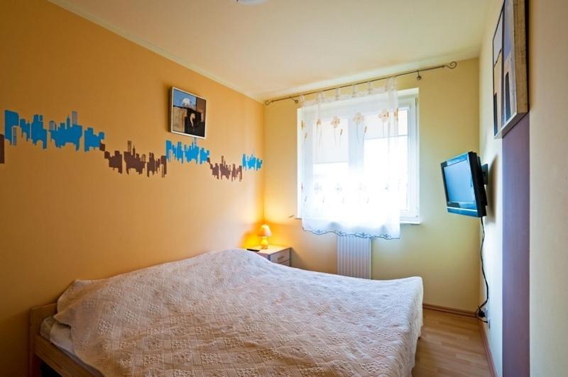 Apartamenty Sun & Snow Na Wydmie W Poblizu Plazy I Molo Ustka Exterior foto