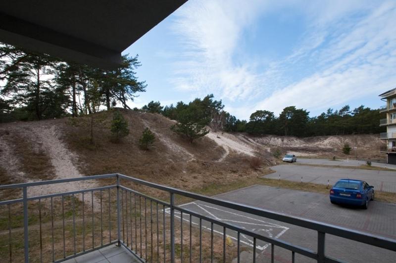 Apartamenty Sun & Snow Na Wydmie W Poblizu Plazy I Molo Ustka Exterior foto