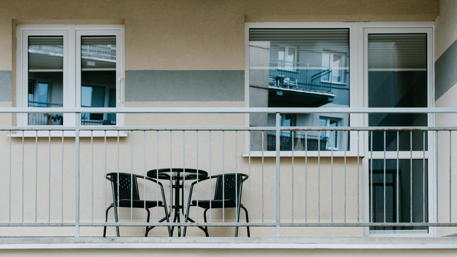 Apartamenty Sun & Snow Na Wydmie W Poblizu Plazy I Molo Ustka Exterior foto